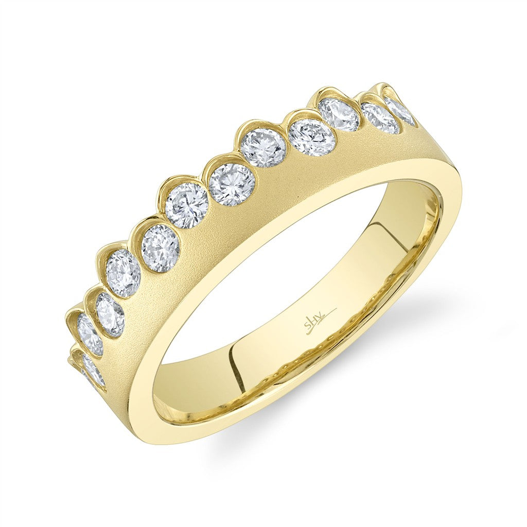 Diamond Fashion Rings  -  Women'