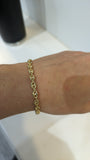 Gold Bracelet