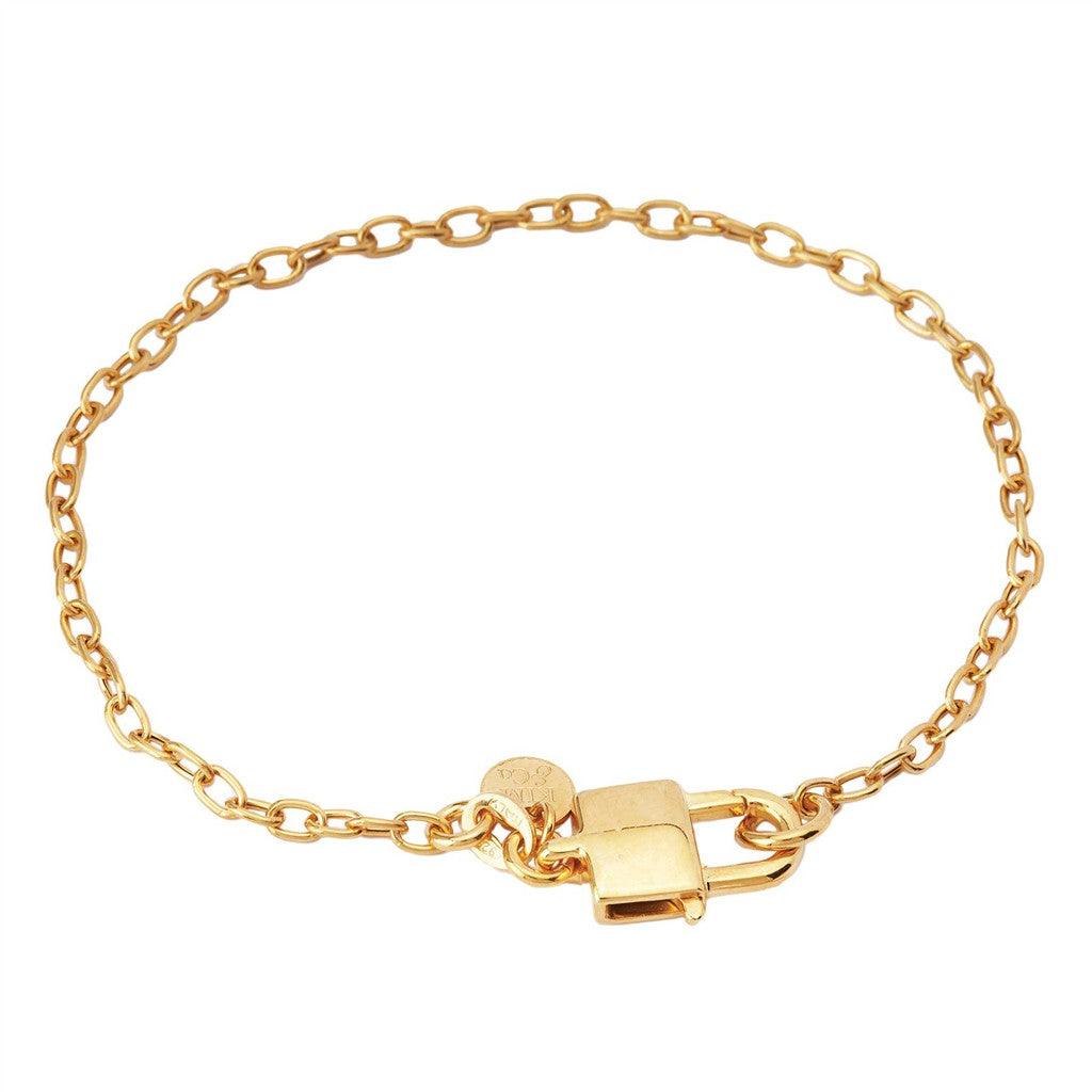Sterling Silver Gold Plated Br