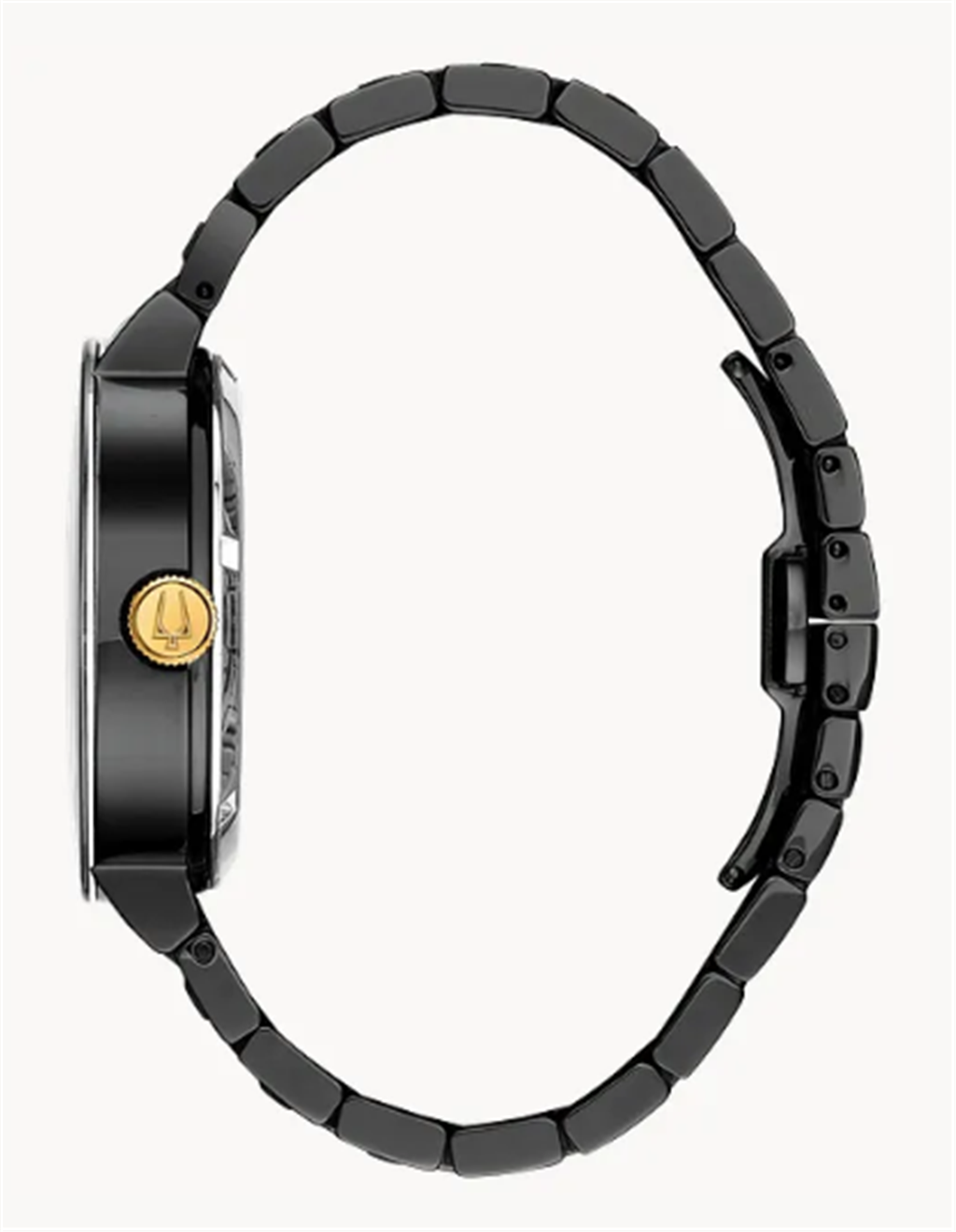 Futuro Modern. In black IP sta