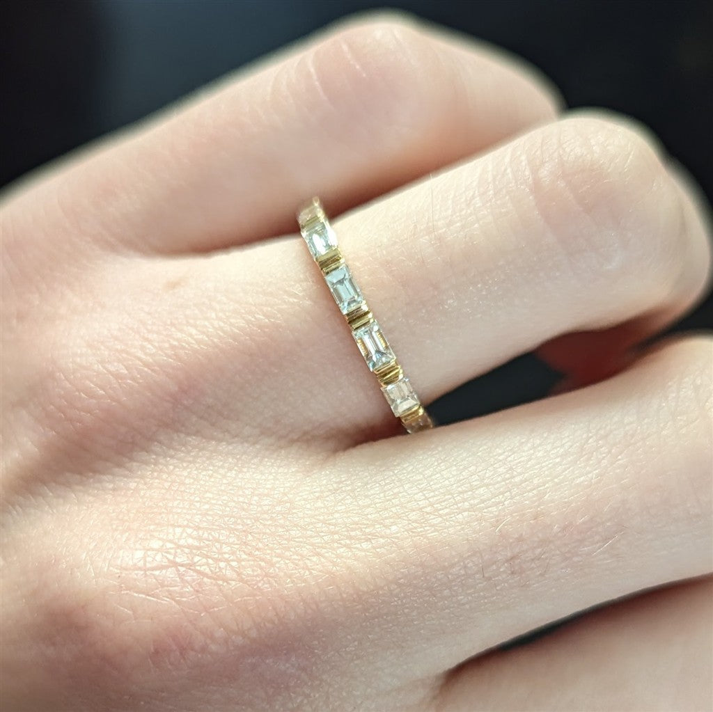 Diamond Fashion Rings  -  Women'