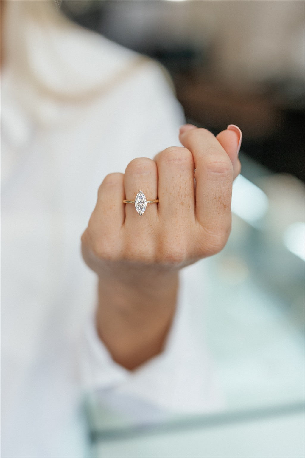 14KY LG MQ 2.01 E/VS1 0.08ct H