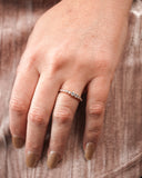 Diamond Fashion Rings  -  Women'