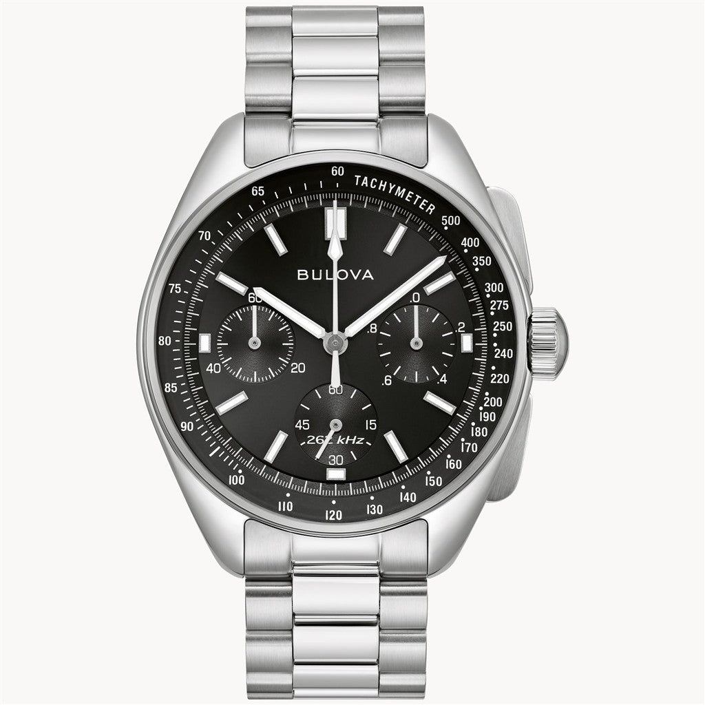Lunar Pilot Archive Series