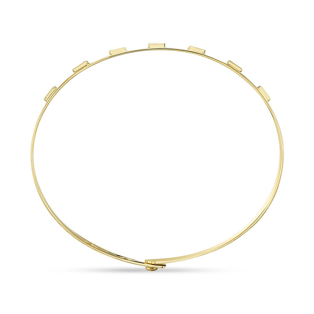 Diamond Bracelet