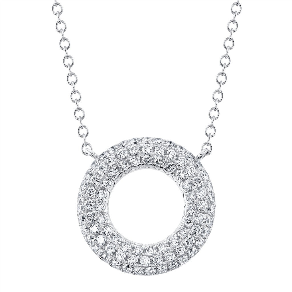 Diamond Necklace