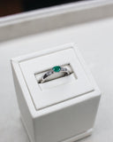 Gemstone Ring