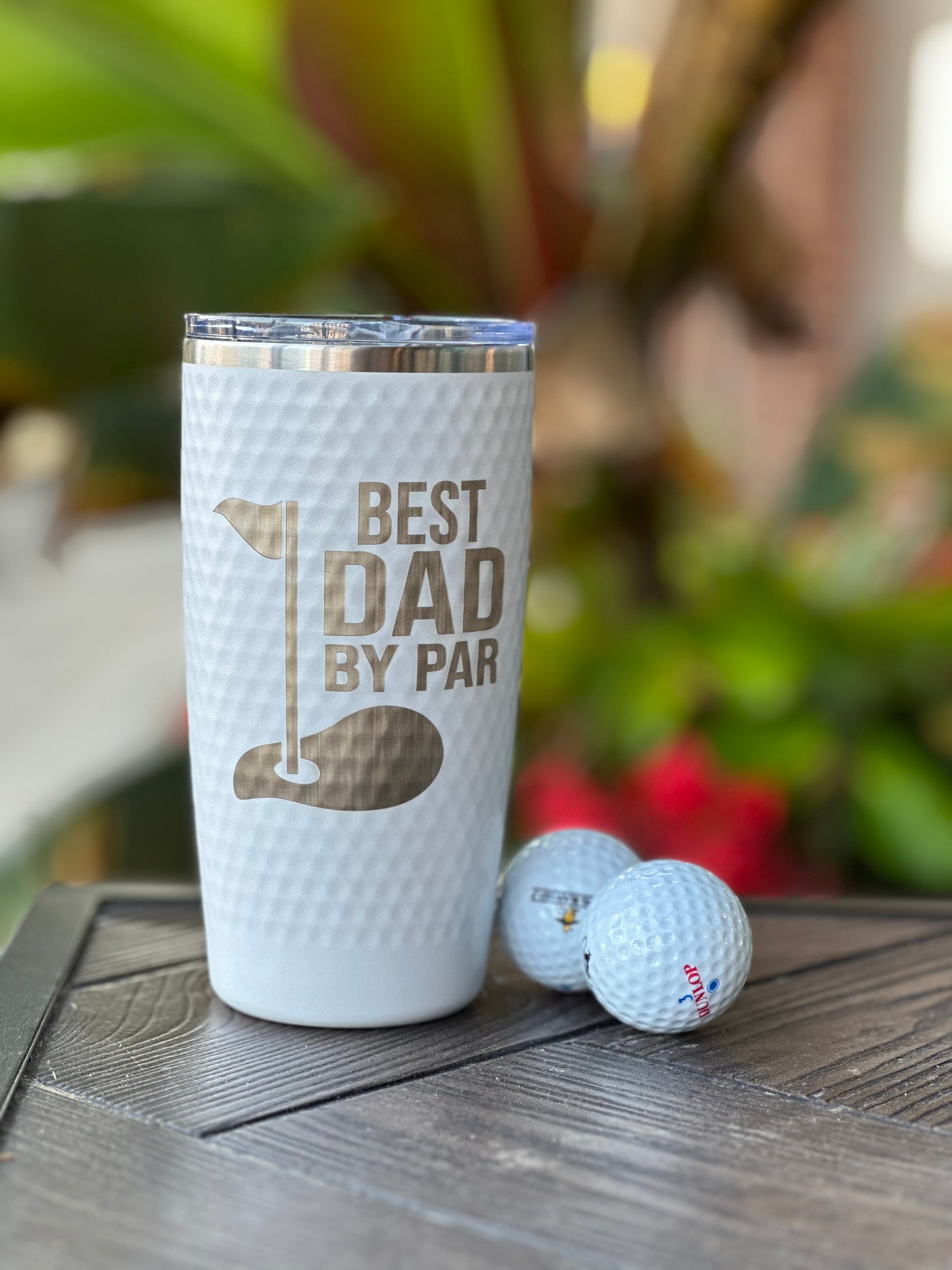 Golf Tumbler (20 oz)