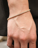 Lab Grown Diamond Bracelet