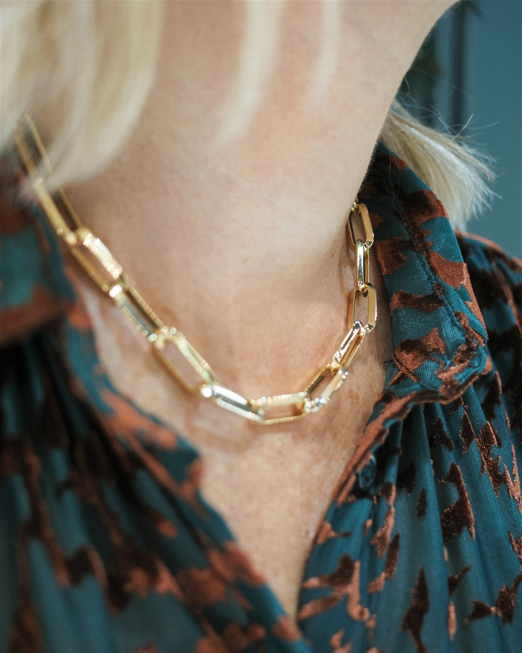 Gold Chain