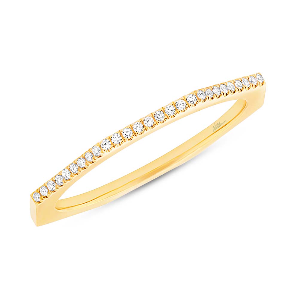 Diamond Fashion Rings  -  Women'