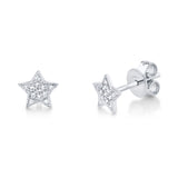 Diamond Earring