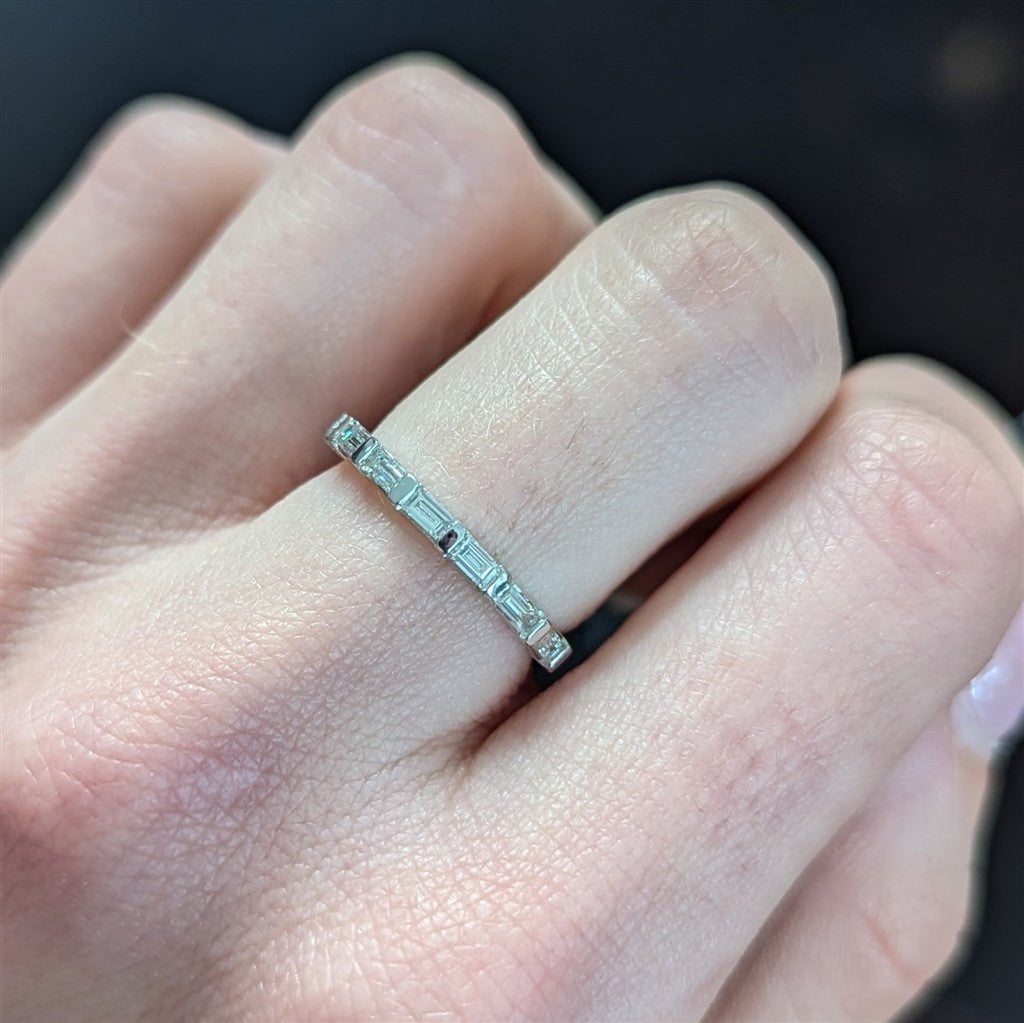 Diamond Fashion Rings  -  Women'