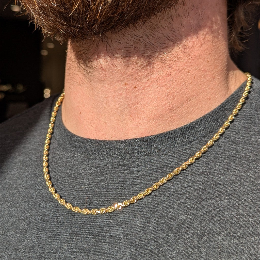 Gold Chain