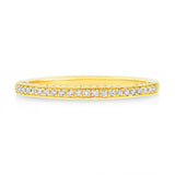 Diamond Fashion Rings  -  Women'