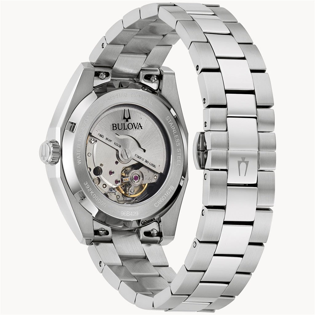 Bulova Surveyor Automatic Men'