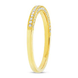 Diamond Fashion Rings  -  Women'