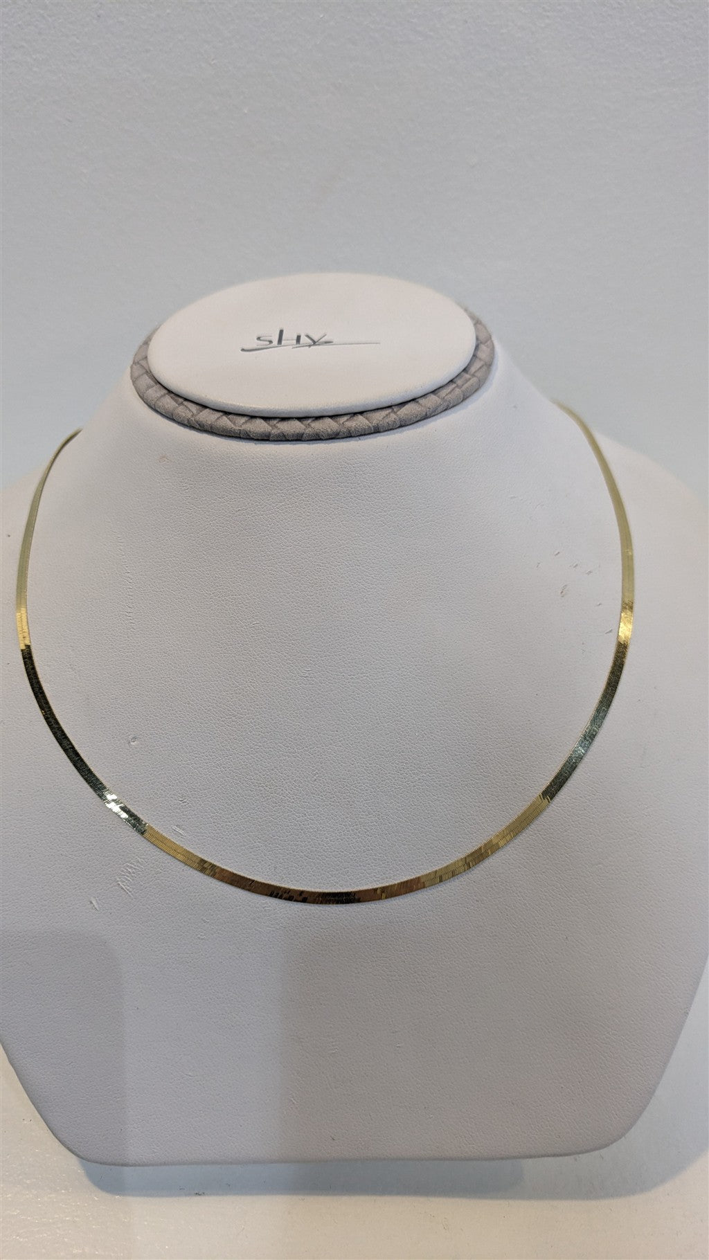 Gold Chain