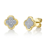 Diamond Earring