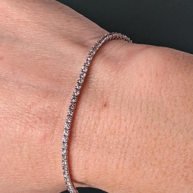 Diamond Bracelet