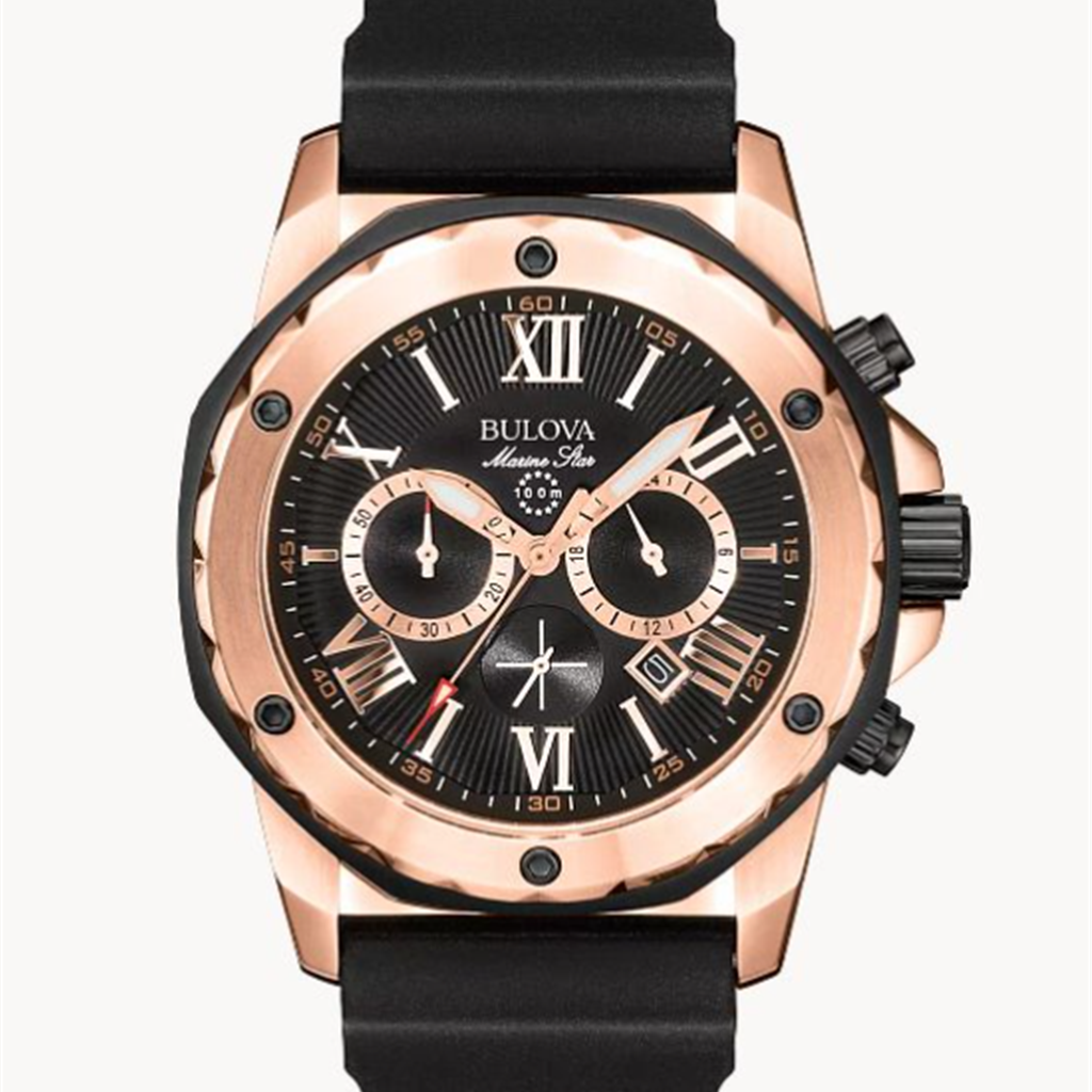 Bulova