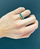 Gemstone Ring