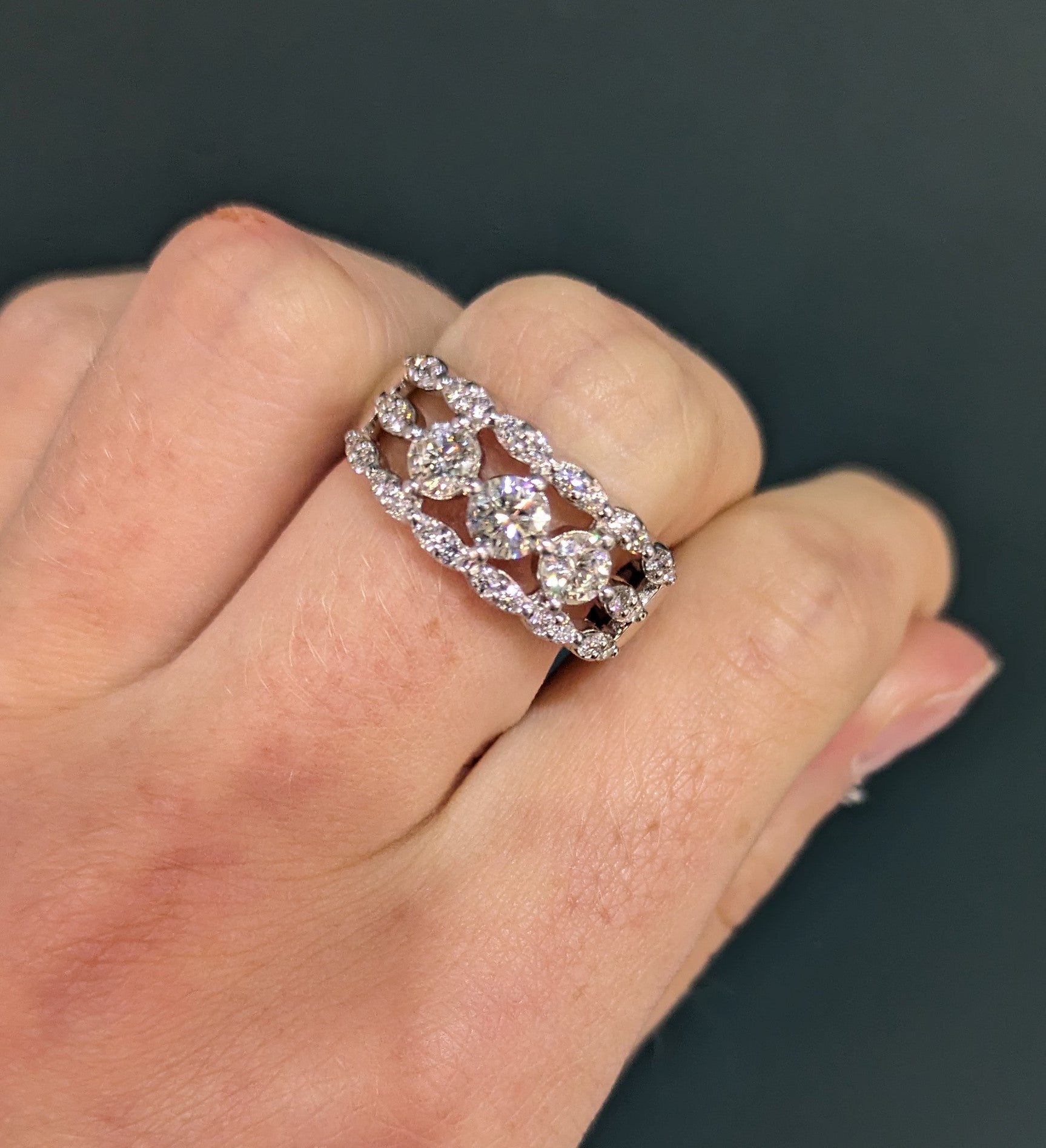 Wedding Rings For Women