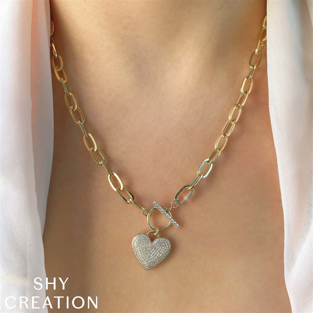 Diamond Necklace