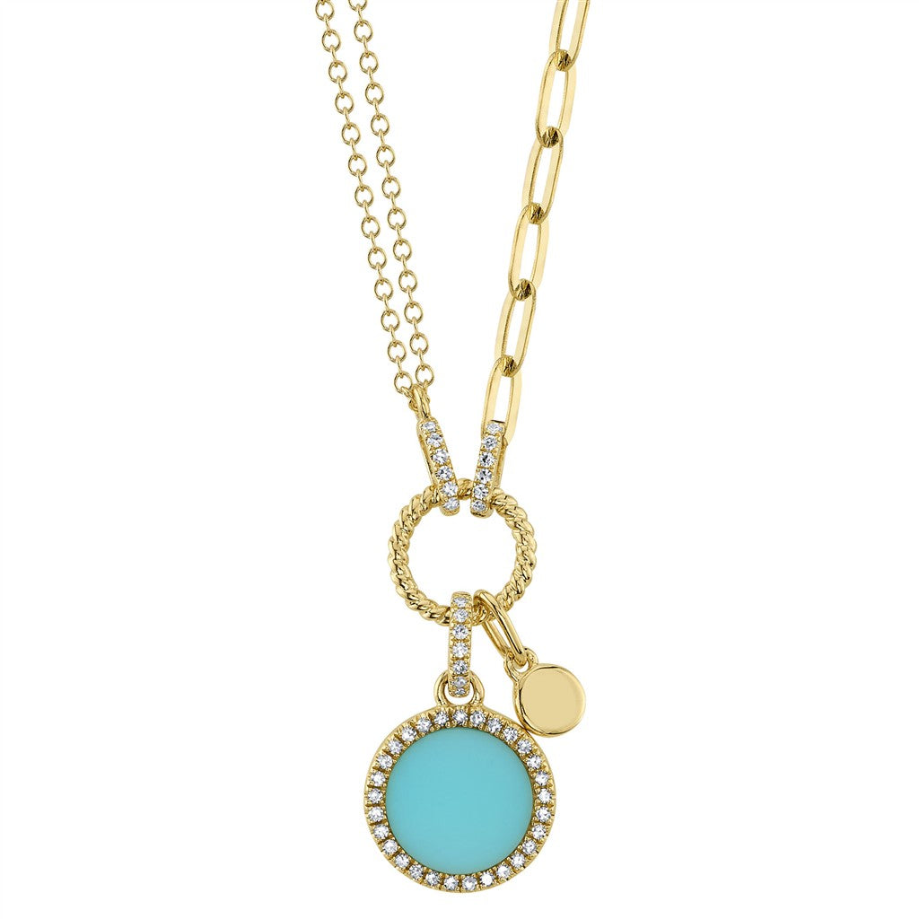 Diamond Necklace