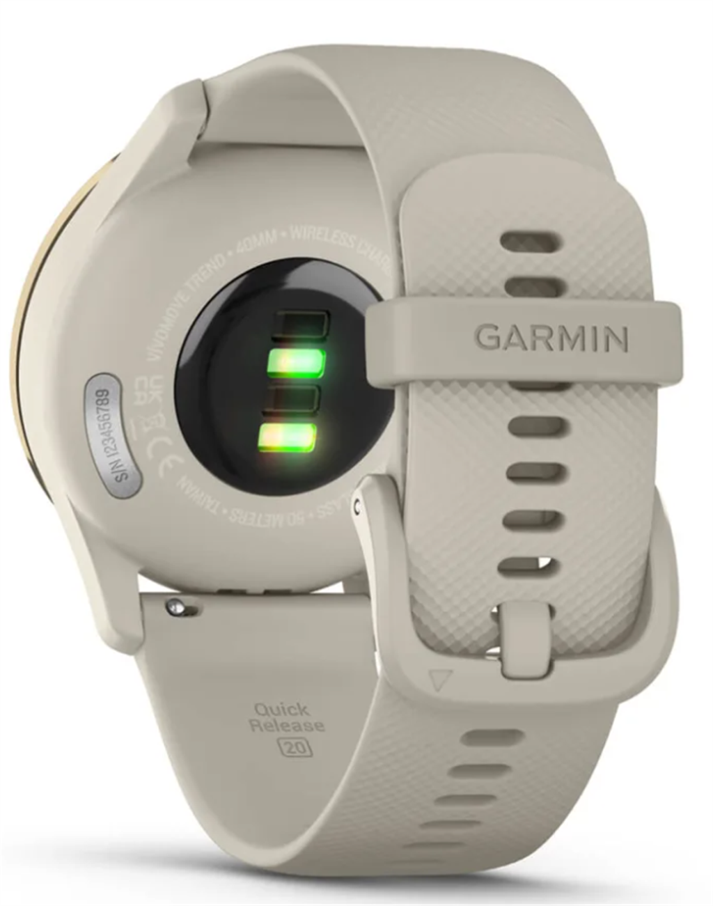 Vivomove Trend lady's watch wi