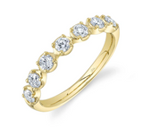 Diamond Fashion Rings  -  Women'