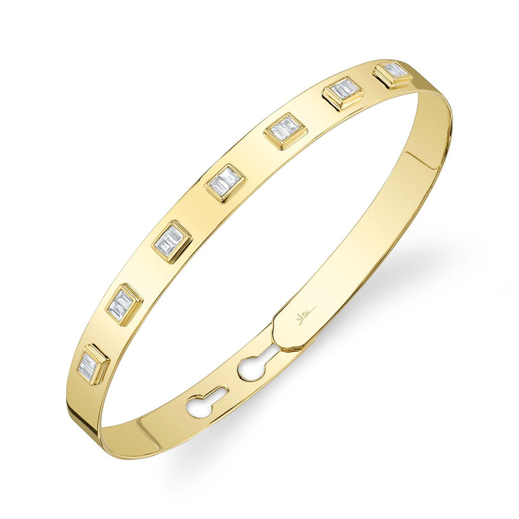Diamond Bracelet