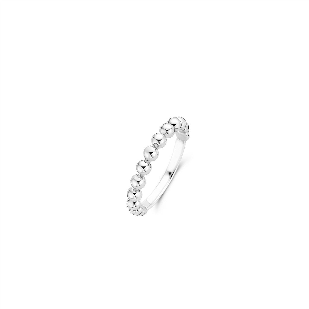 Ti Sento Sterling Silver Beade