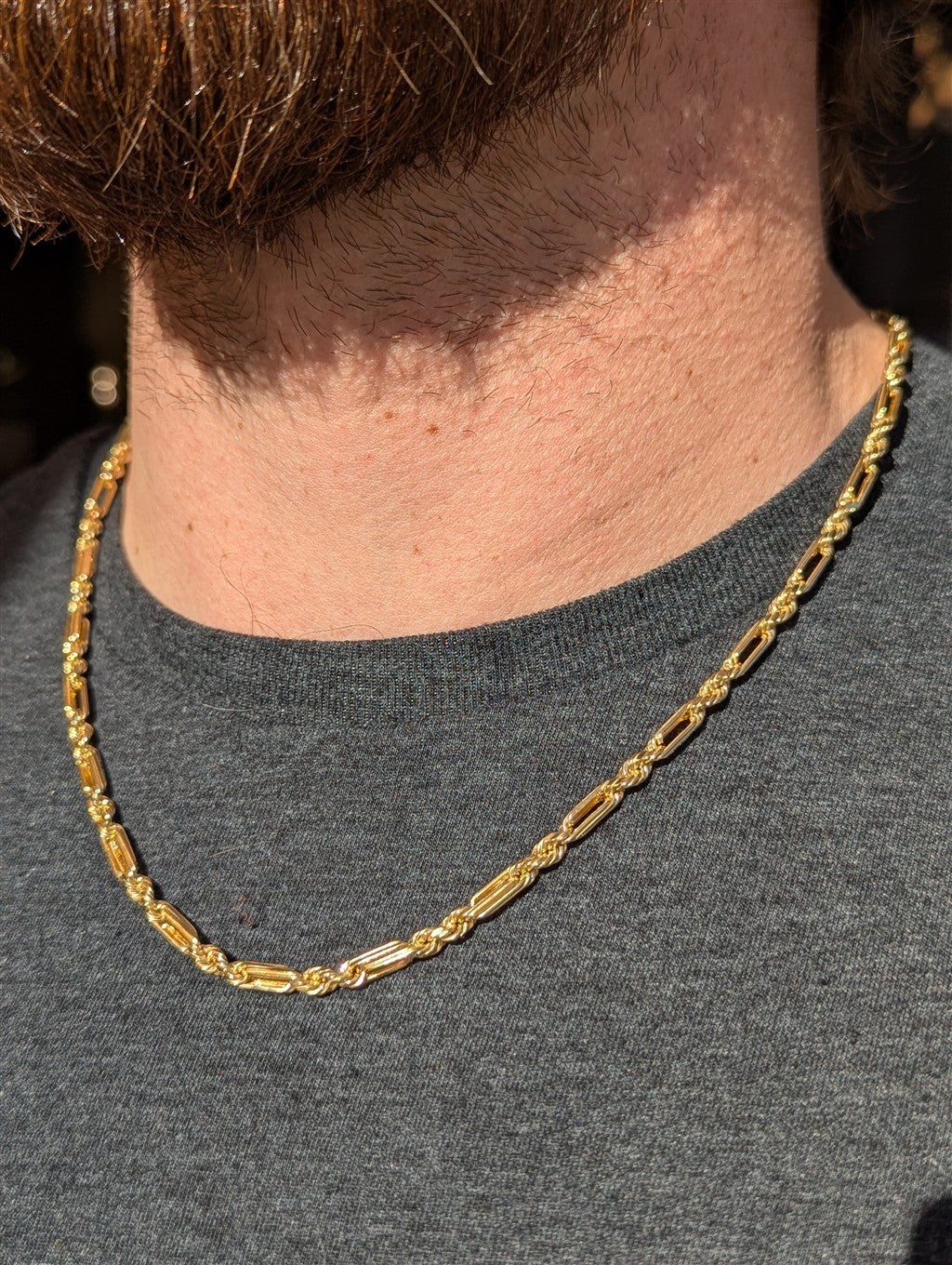 Gold Chain
