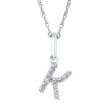 Diamond Necklace