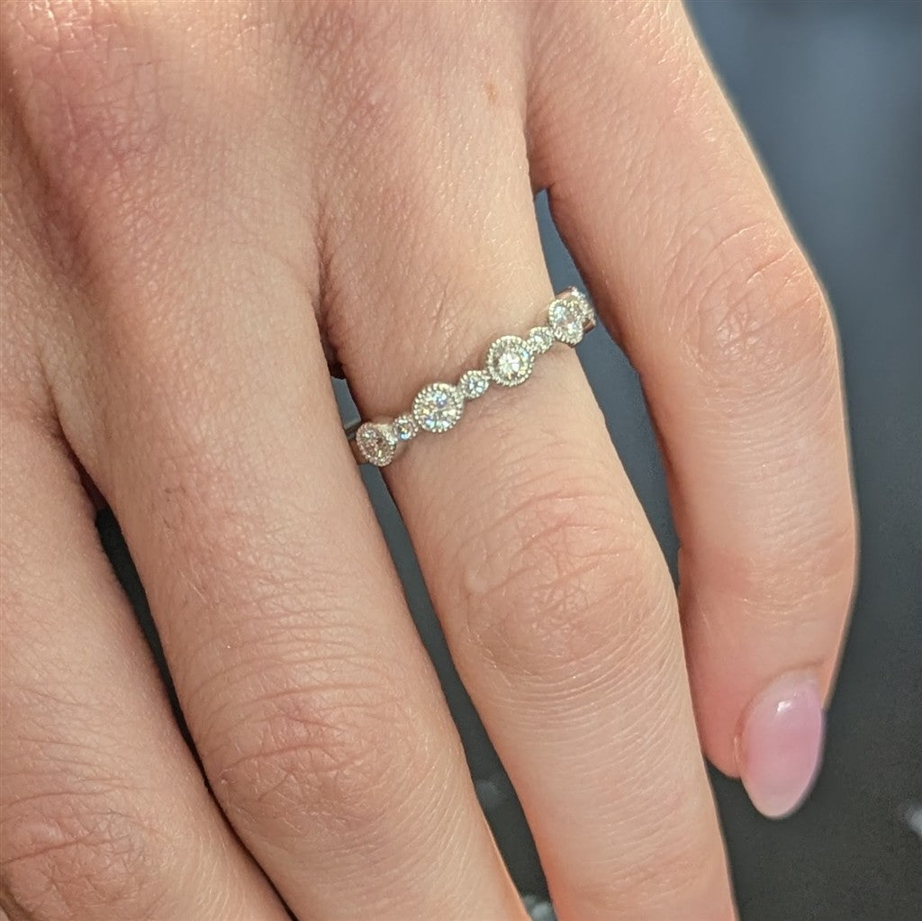 Diamond Fashion Rings  -  Women'