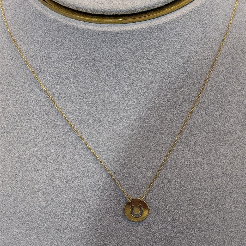 Gold Chain