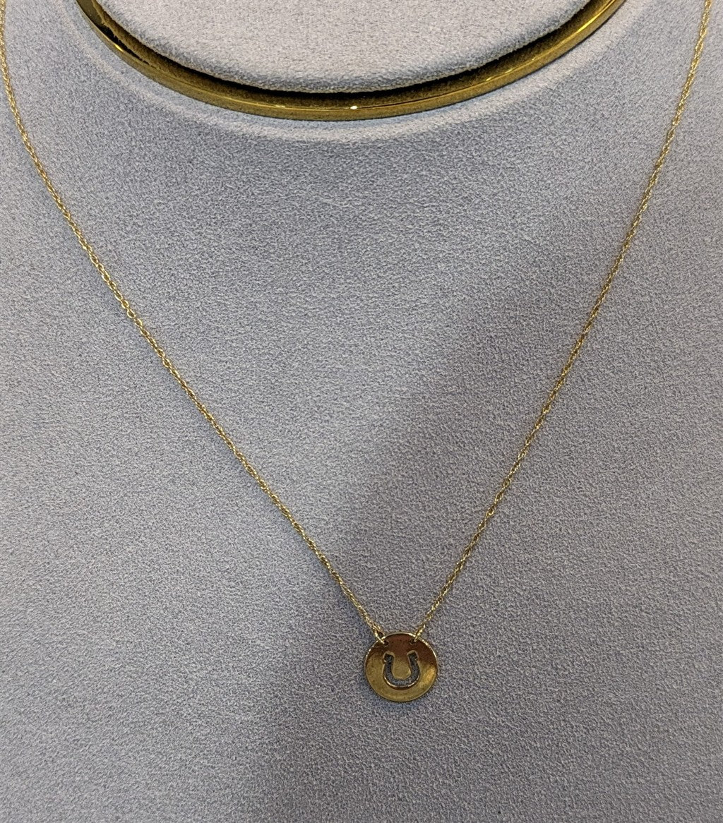 Gold Chain