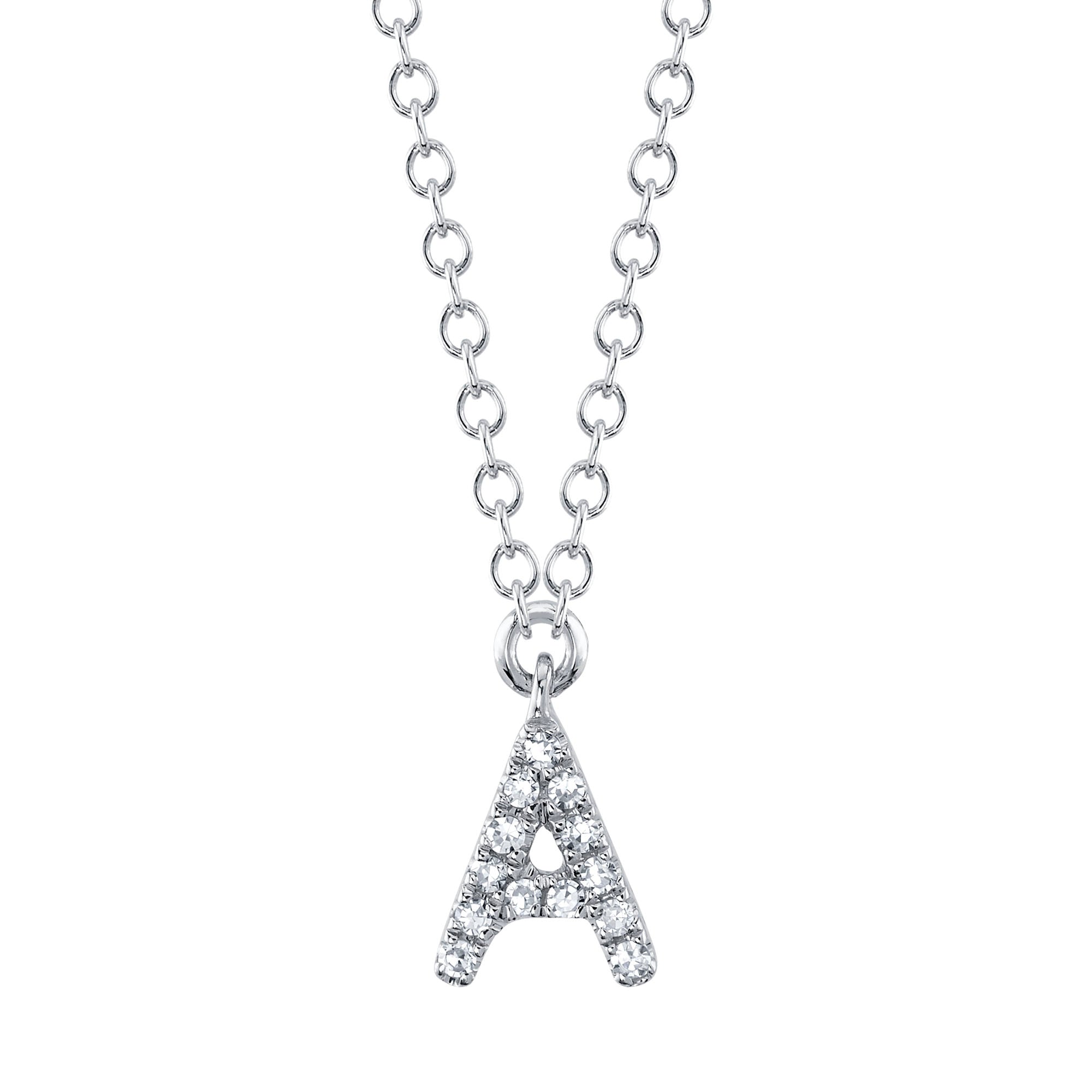 Diamond Necklace