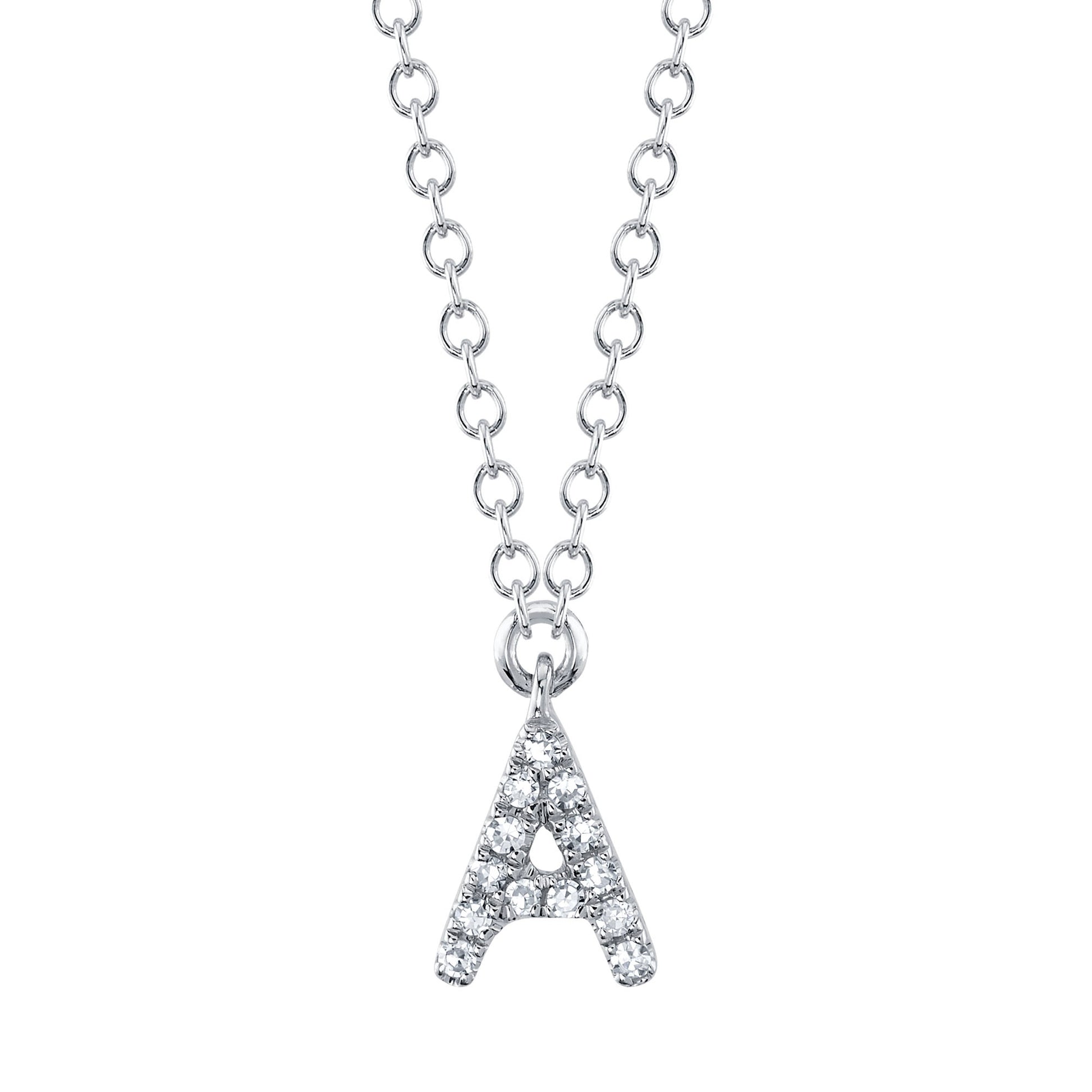 Diamond Necklace