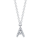 Diamond Necklace