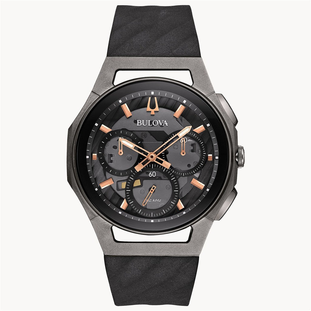 CURV The worlds first curved c