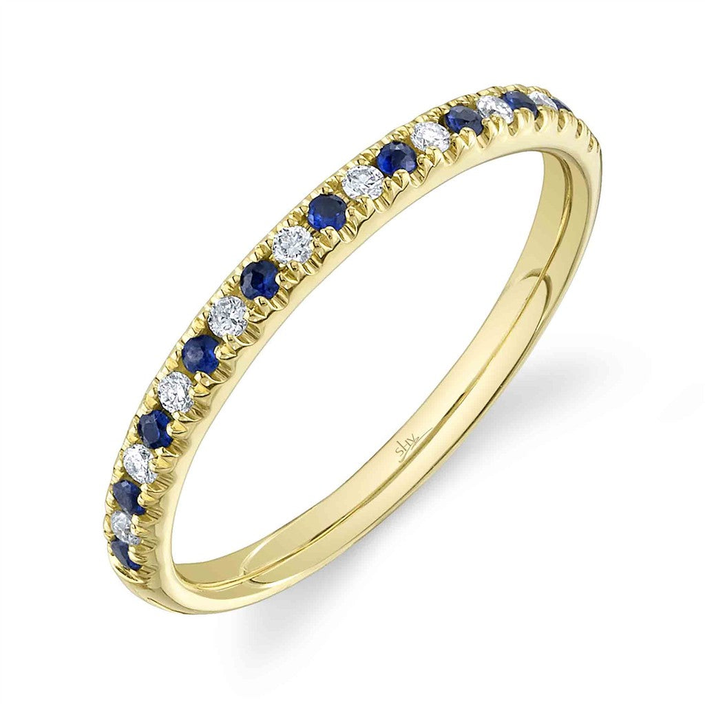 14KY 0.10CTW DIAMOND & 0.10CTW