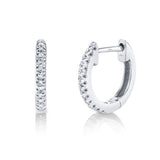 Diamond Earring