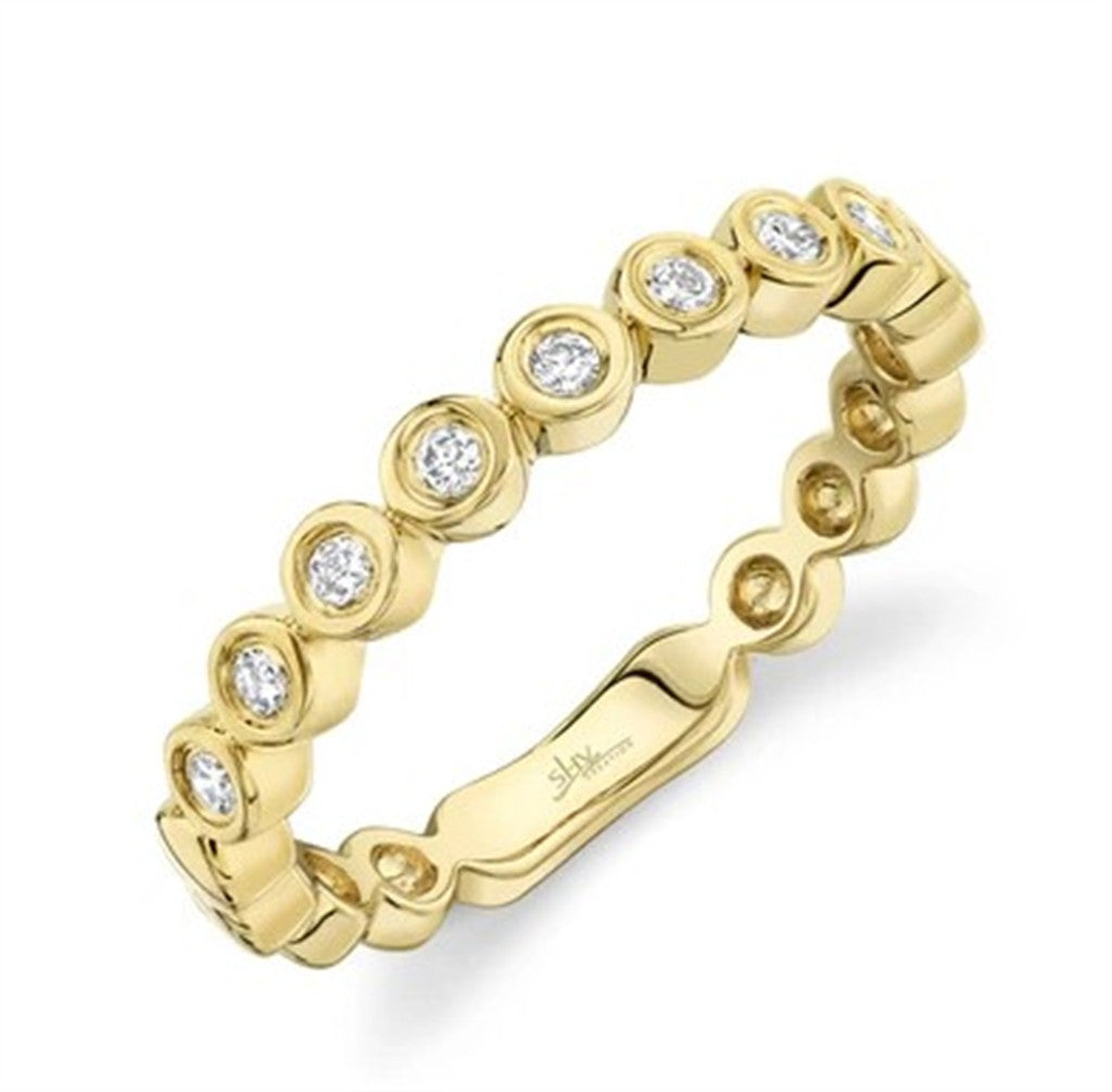 Diamond Fashion Rings  -  Women'
