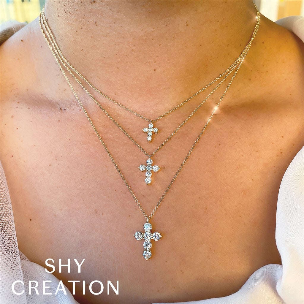 Diamond Necklace