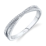 Diamond Fashion Rings  -  Women'