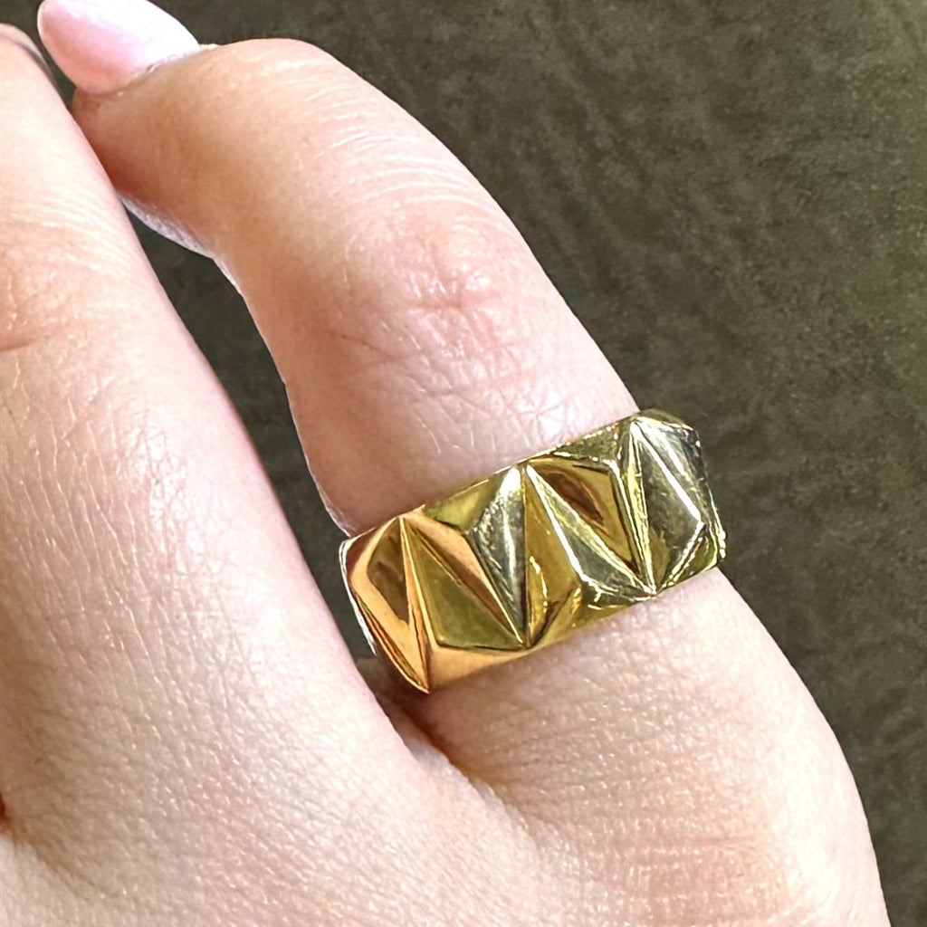 TS GP/SS RING size 52