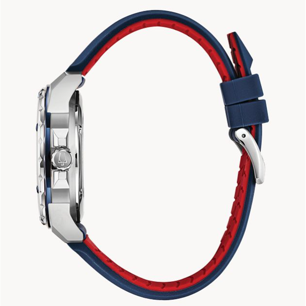 Marine Star Series A: Navy Sil