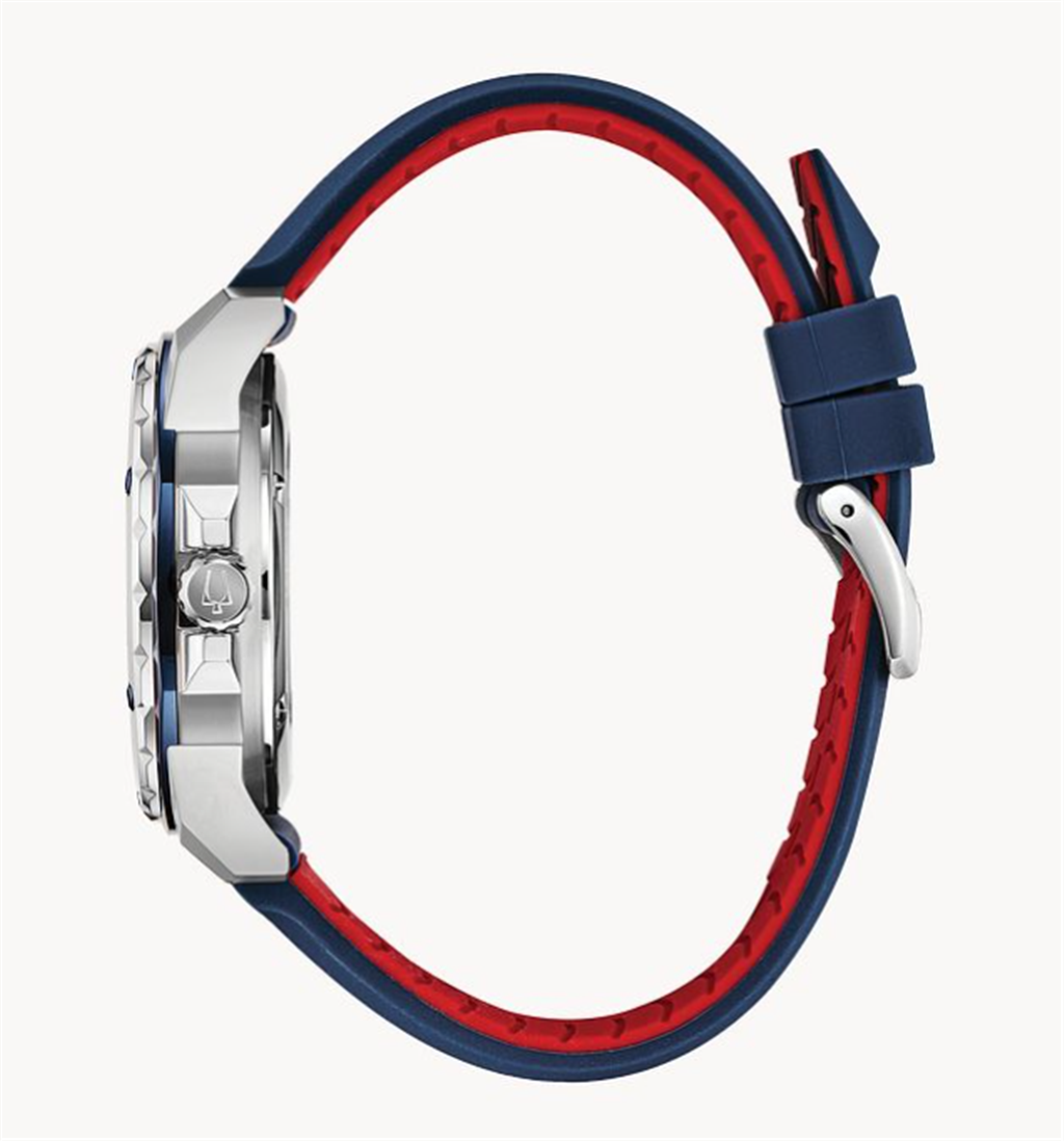 Marine Star Series A: Navy Sil